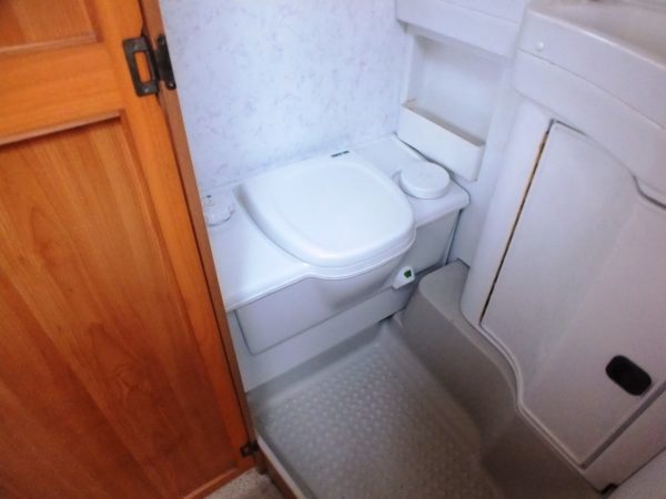 Eriba Hymer 531 BJ.94 Met boiler, VOORTENT EN LUIFEL - Afbeelding 9