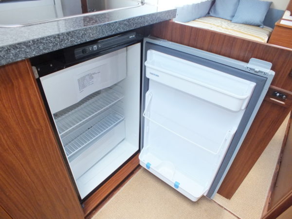 ERIBA Nova S 541 bj.2008, TOP STAAT, met MOVER, ZAKLUIFEL - Afbeelding 17