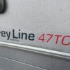 Kip Grey Line Special 47TCB bj.2007, MOVER en LUIFEL - Afbeelding 32