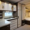 HOBBY LANDHAUS PRESTIGE 770 CFE, NIEUWSTAAT - Afbeelding 12