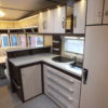 HOBBY LANDHAUS PRESTIGE 770 CFE, NIEUWSTAAT - Afbeelding 14