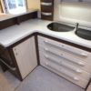 HOBBY LANDHAUS PRESTIGE 770 CFE, NIEUWSTAAT - Afbeelding 15