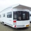 HOBBY LANDHAUS PRESTIGE 770 CFE, NIEUWSTAAT - Afbeelding 3
