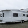 HOBBY LANDHAUS PRESTIGE 770 CFE, NIEUWSTAAT - Afbeelding 2