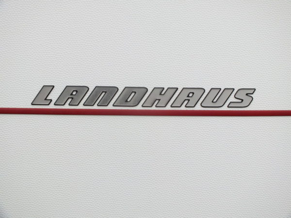 HOBBY LANDHAUS PRESTIGE 770 CFE, NIEUWSTAAT - Afbeelding 28