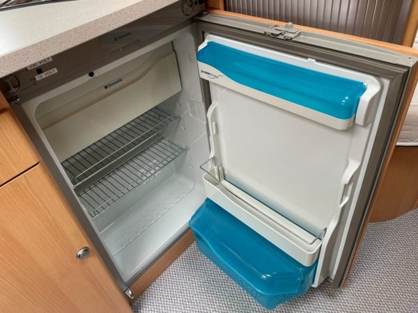 TEC Travel King 490, bj.2007 VOORTENT, MOVER TOPSTAAT - Afbeelding 18