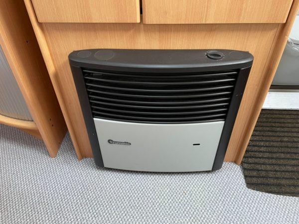 TEC Travel King 490, bj.2007 VOORTENT, MOVER TOPSTAAT - Afbeelding 23
