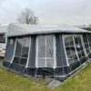 TEC Weltbummler 555 TE bj.2009, met ISABELLA PENTA VOORTENT - Afbeelding 32