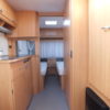 TEC Travel King 530 bj.2005, 2 APARTE BEDDEN, VOORTENT - Afbeelding 7