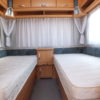 TEC Travel King 530 bj.2005, 2 APARTE BEDDEN, VOORTENT - Afbeelding 8