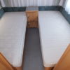 TEC Travel King 530 bj.2005, 2 APARTE BEDDEN, VOORTENT - Afbeelding 9