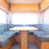 TEC Travel King 530 bj.2005, 2 APARTE BEDDEN, VOORTENT - Afbeelding 5