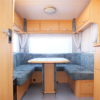 TEC Travel King 530 bj.2005, 2 APARTE BEDDEN, VOORTENT - Afbeelding 4