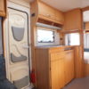 TEC Travel King 530 bj.2005, 2 APARTE BEDDEN, VOORTENT - Afbeelding 12