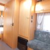 TEC Travel King 530 bj.2005, 2 APARTE BEDDEN, VOORTENT - Afbeelding 18