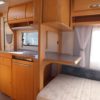 TEC Travel King 530 bj.2005, 2 APARTE BEDDEN, VOORTENT - Afbeelding 13