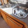 TEC Travel King 530 bj.2005, 2 APARTE BEDDEN, VOORTENT - Afbeelding 15