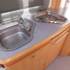 TEC Travel King 530 bj.2005, 2 APARTE BEDDEN, VOORTENT - Afbeelding 16