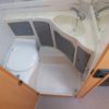TEC Travel King 530 bj.2005, 2 APARTE BEDDEN, VOORTENT - Afbeelding 19