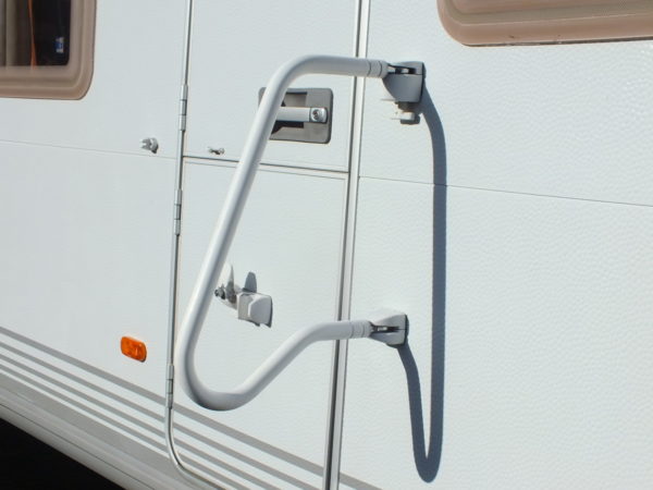 Knaus Sudwind 650 FSK bj.2006 6/7 SLAAPPLAATSEN - Afbeelding 29