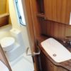 KNAUS Sudwind Exclusive 500 FU bj.2015, AIRCO MOVER VOORTENT - Afbeelding 21