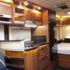 KNAUS Sudwind Exclusive 500 FU bj.2015, AIRCO MOVER VOORTENT - Afbeelding 11