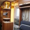 KNAUS Sudwind Exclusive 500 FU bj.2015, AIRCO MOVER VOORTENT - Afbeelding 18