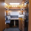 KNAUS Sudwind Exclusive 500 FU bj.2015, AIRCO MOVER VOORTENT - Afbeelding 5