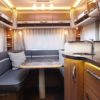 KNAUS Sudwind Exclusive 500 FU bj.2015, AIRCO MOVER VOORTENT - Afbeelding 6