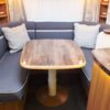KNAUS Sudwind Exclusive 500 FU bj.2015, AIRCO MOVER VOORTENT - Afbeelding 7
