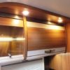 KNAUS Sudwind Exclusive 500 FU bj.2015, AIRCO MOVER VOORTENT - Afbeelding 16