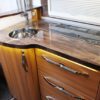 KNAUS Sudwind Exclusive 500 FU bj.2015, AIRCO MOVER VOORTENT - Afbeelding 13