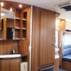 KNAUS Sudwind Exclusive 500 FU bj.2015, AIRCO MOVER VOORTENT - Afbeelding 19