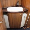 KNAUS Sudwind Exclusive 500 FU bj.2015, AIRCO MOVER VOORTENT - Afbeelding 20