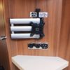 KNAUS Sudwind Exclusive 500 FU bj.2015, AIRCO MOVER VOORTENT - Afbeelding 28