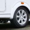 KNAUS Sudwind Exclusive 500 FU bj.2015, AIRCO MOVER VOORTENT - Afbeelding 30