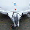 KNAUS Sudwind Exclusive 500 FU bj.2015, AIRCO MOVER VOORTENT - Afbeelding 32