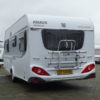 KNAUS Sudwind Exclusive 500 FU bj.2015, AIRCO MOVER VOORTENT - Afbeelding 4