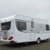 KNAUS Sudwind Exclusive 500 FU bj.2015, AIRCO MOVER VOORTENT - Afbeelding 3