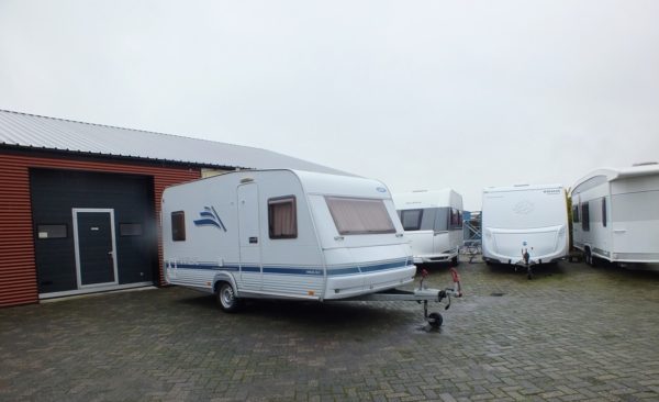Wilk S4 2007 MET FRANSBED, MOVER en PANORAMA LUIFEL