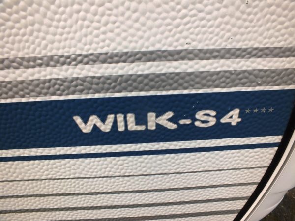 Wilk S4 2007 MET FRANSBED, MOVER en PANORAMA LUIFEL - Afbeelding 23