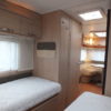 TEC Weltbummler 555 TE bj.2009, met ISABELLA PENTA VOORTENT - Afbeelding 23