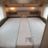 TEC Weltbummler 555 TE bj.2009, met ISABELLA PENTA VOORTENT - Afbeelding 12