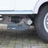 ADRIA Altea 432 PX bj.2006, MOVER, VOORTENT, CASSETTE LUIFEL - Afbeelding 24