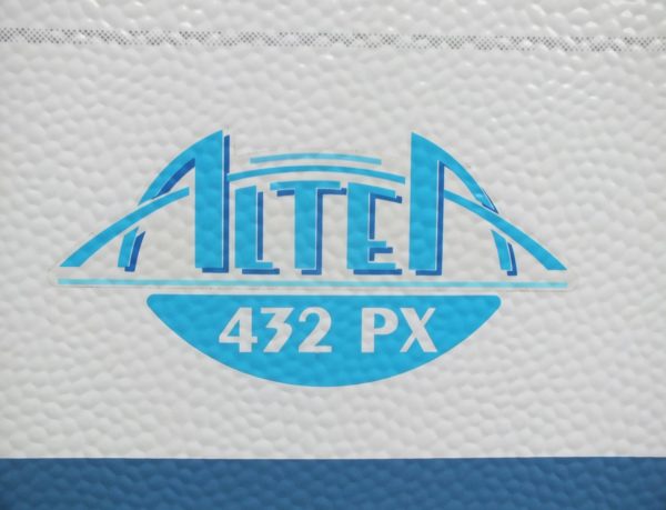 ADRIA Altea 432 PX bj.2006, MOVER, VOORTENT, CASSETTE LUIFEL - Afbeelding 26