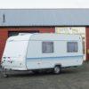 ADRIA Altea 432 PX bj.2006, MOVER, VOORTENT, CASSETTE LUIFEL - Afbeelding 2