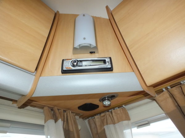 SPRITE Europa 470 bj.2008, MOVER, DOUCHECABINE, VOORTENT - Afbeelding 26