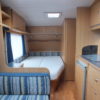 ADRIA Altea 432 PX bj.2006, MOVER, VOORTENT, CASSETTE LUIFEL - Afbeelding 5