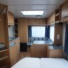 ADRIA Altea 432 PX bj.2006, MOVER, VOORTENT, CASSETTE LUIFEL - Afbeelding 8