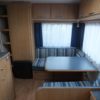ADRIA Altea 432 PX bj.2006, MOVER, VOORTENT, CASSETTE LUIFEL - Afbeelding 9